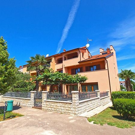 Apartment Zorko 707 Rovinj Exteriör bild
