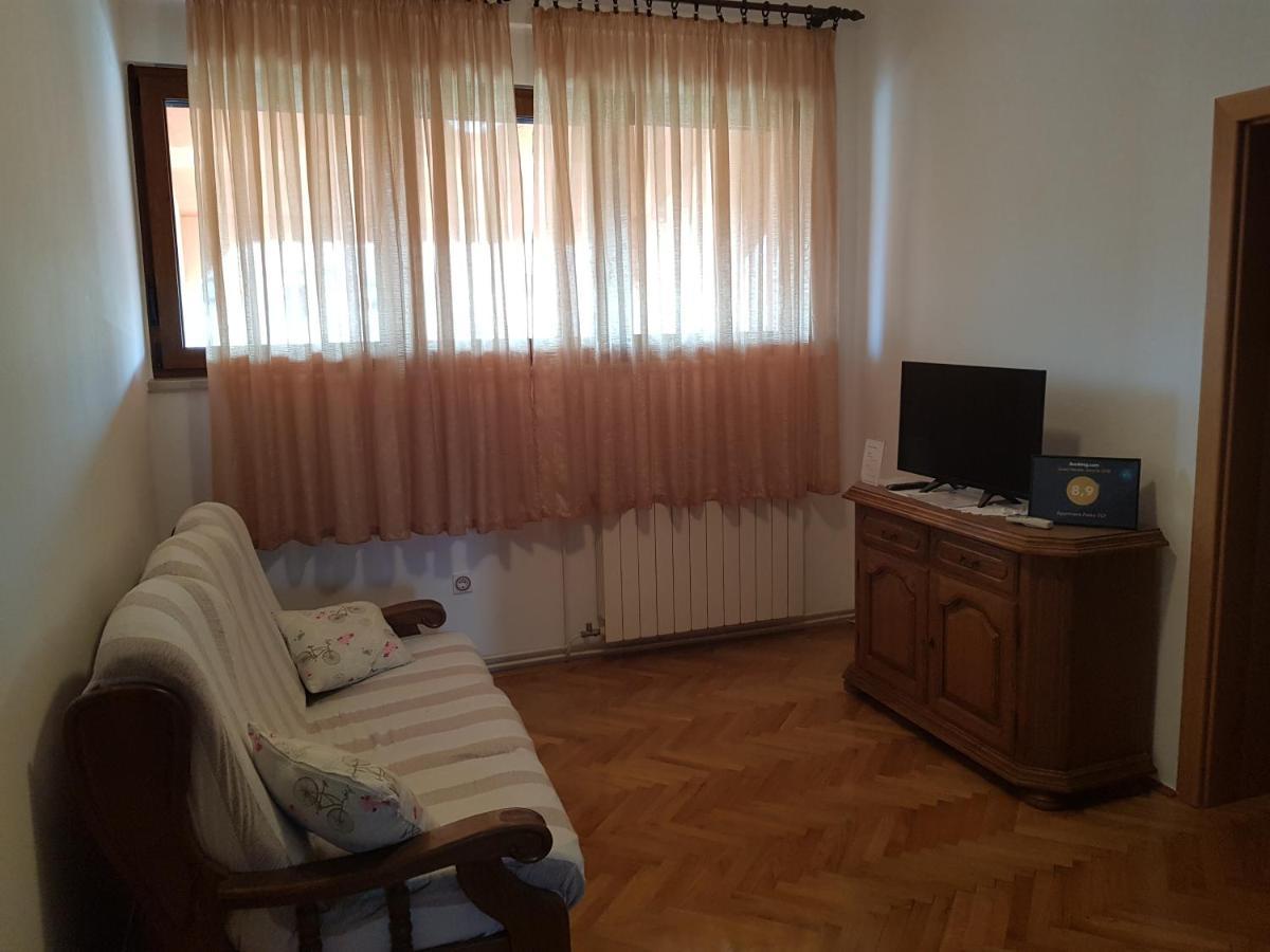 Apartment Zorko 707 Rovinj Exteriör bild