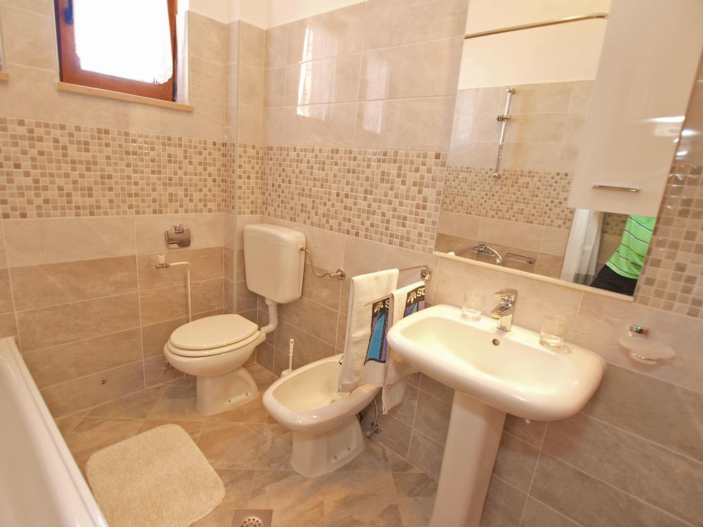 Apartment Zorko 707 Rovinj Exteriör bild