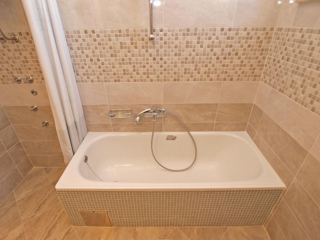 Apartment Zorko 707 Rovinj Exteriör bild