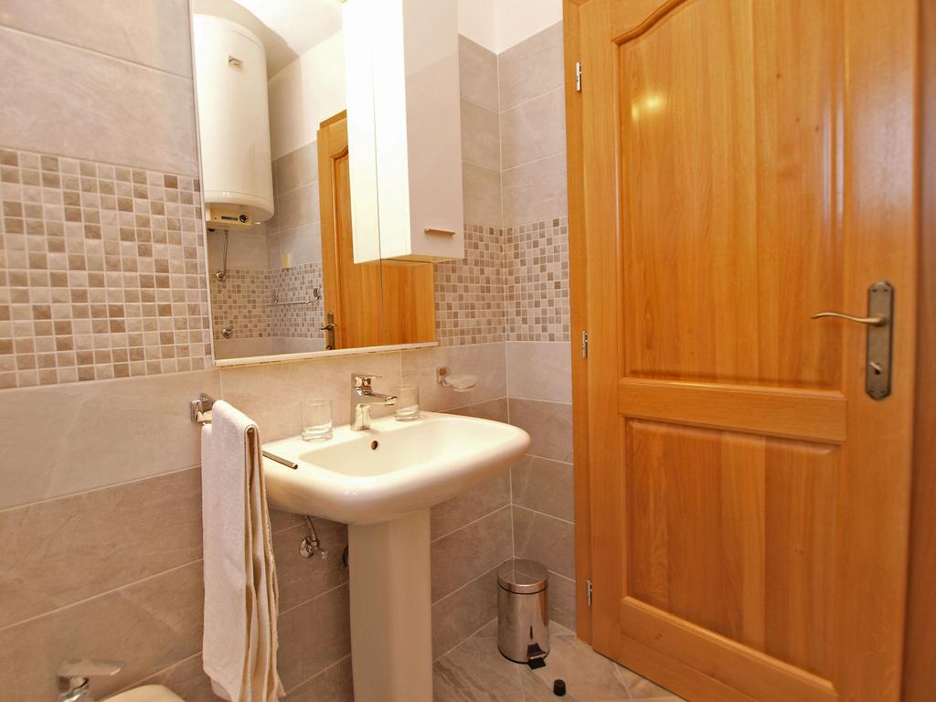Apartment Zorko 707 Rovinj Exteriör bild