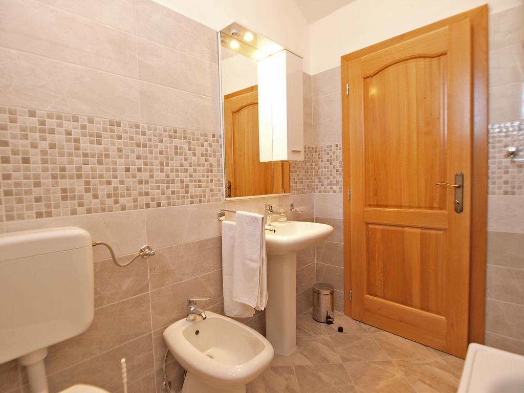 Apartment Zorko 707 Rovinj Exteriör bild