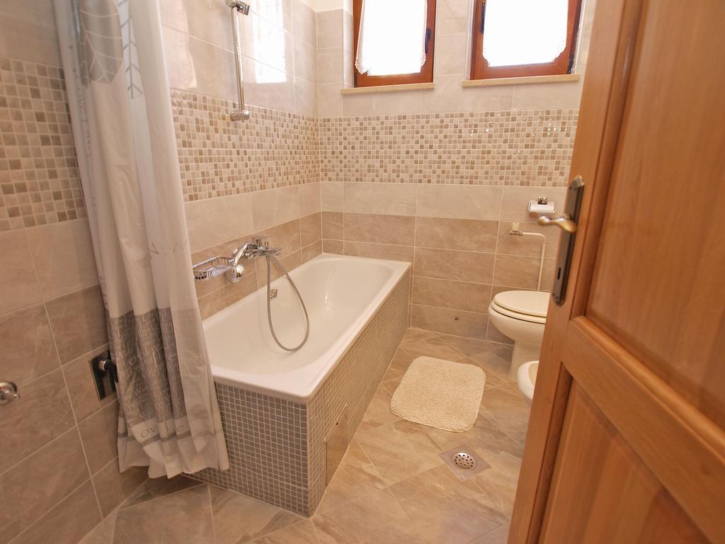 Apartment Zorko 707 Rovinj Exteriör bild