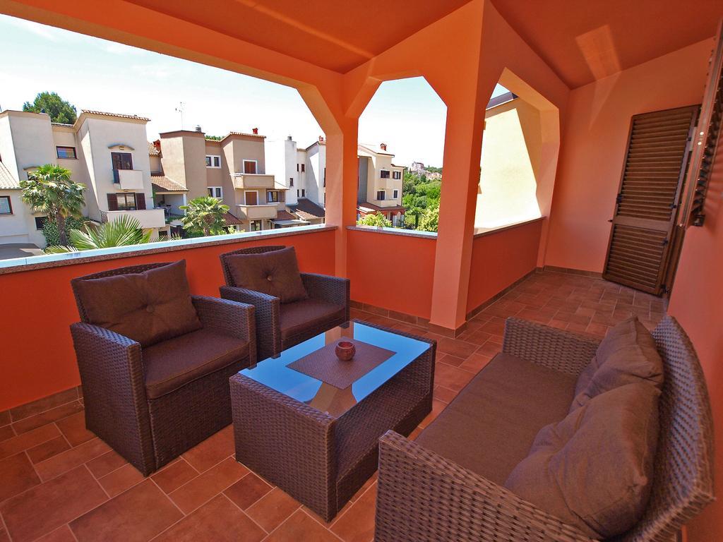 Apartment Zorko 707 Rovinj Exteriör bild