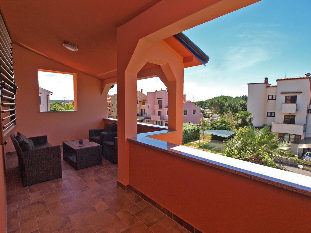 Apartment Zorko 707 Rovinj Exteriör bild