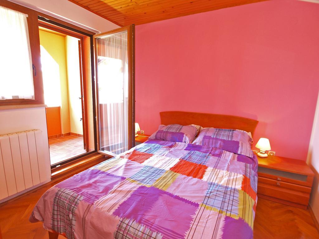 Apartment Zorko 707 Rovinj Exteriör bild