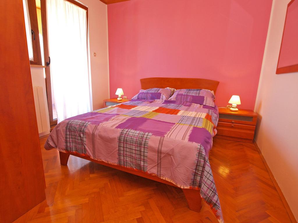 Apartment Zorko 707 Rovinj Exteriör bild