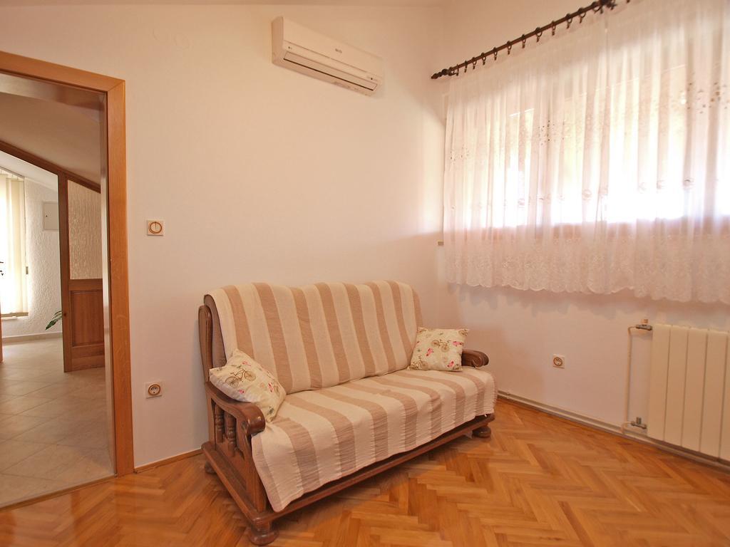 Apartment Zorko 707 Rovinj Exteriör bild