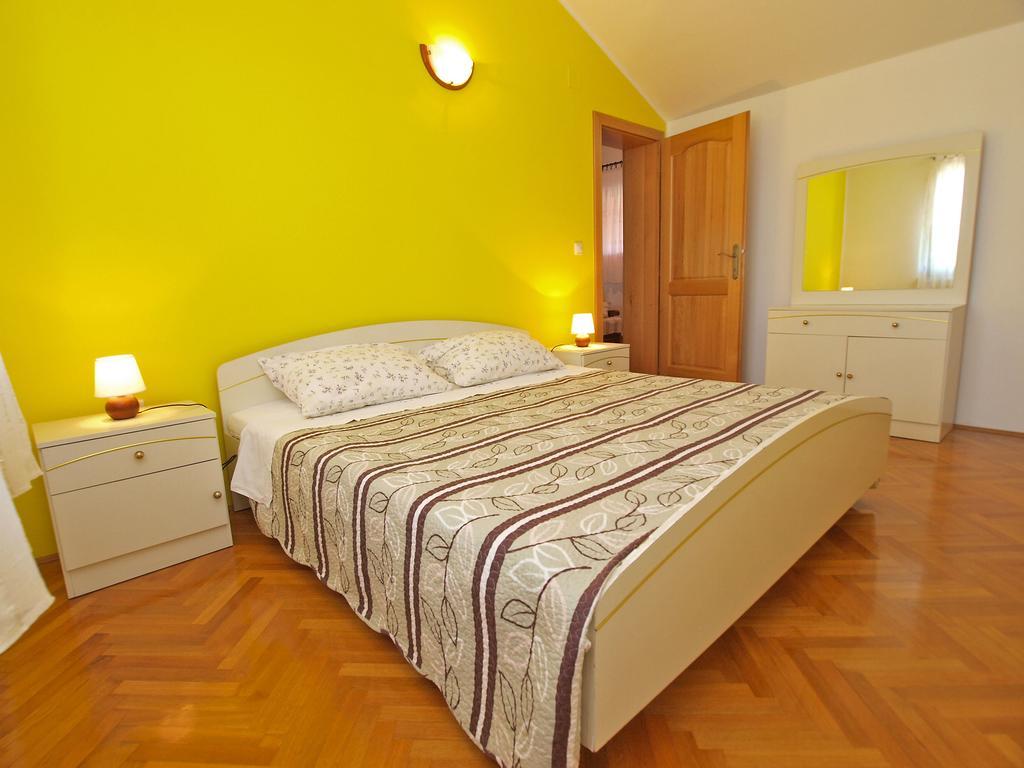 Apartment Zorko 707 Rovinj Exteriör bild