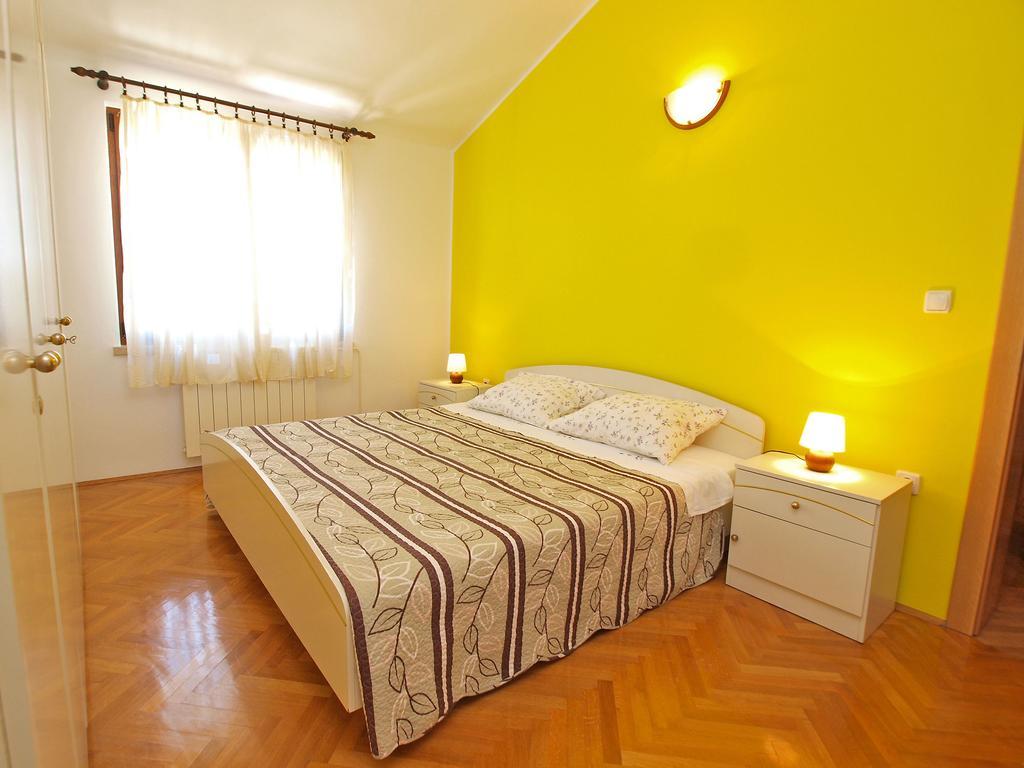 Apartment Zorko 707 Rovinj Exteriör bild