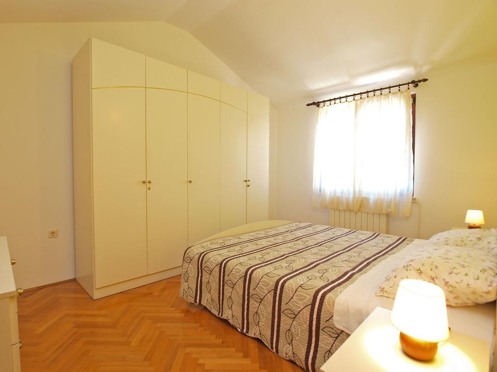 Apartment Zorko 707 Rovinj Exteriör bild