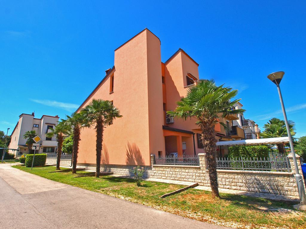 Apartment Zorko 707 Rovinj Exteriör bild