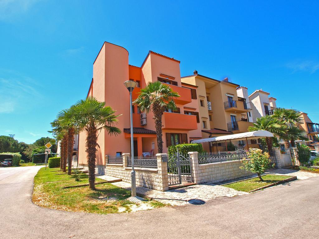 Apartment Zorko 707 Rovinj Exteriör bild